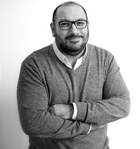 Esteban Sorribas